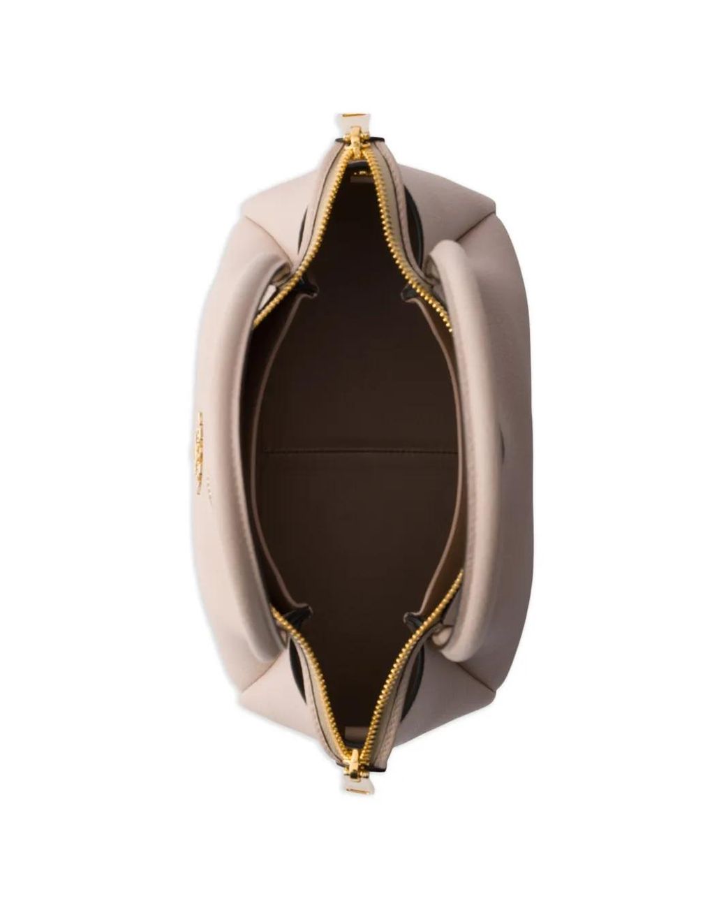 Prada Multicolor Leather Tote Bag