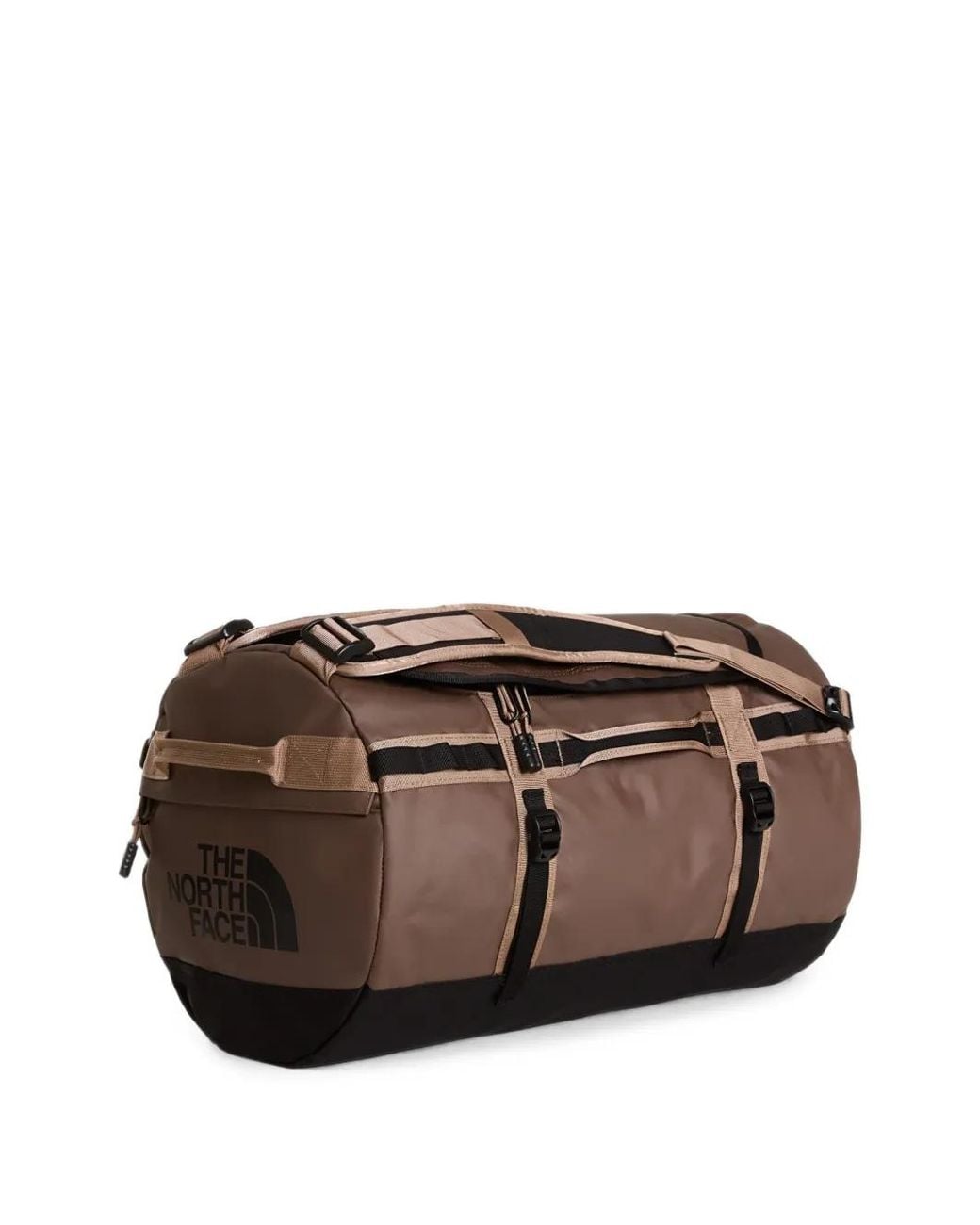 The North Face Brown Base Camp Backpack