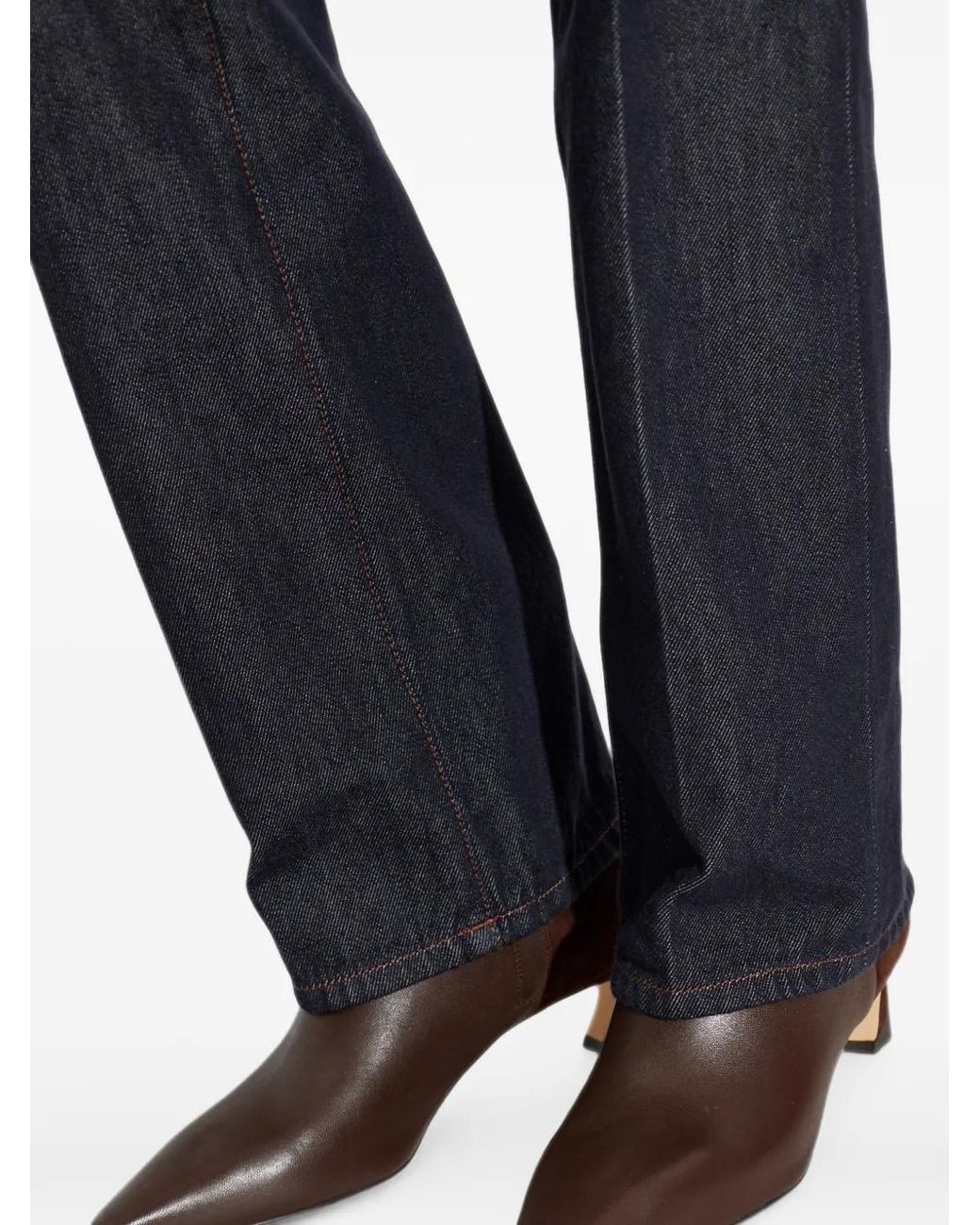 Kate Spade Brown Viv Stiefeletten