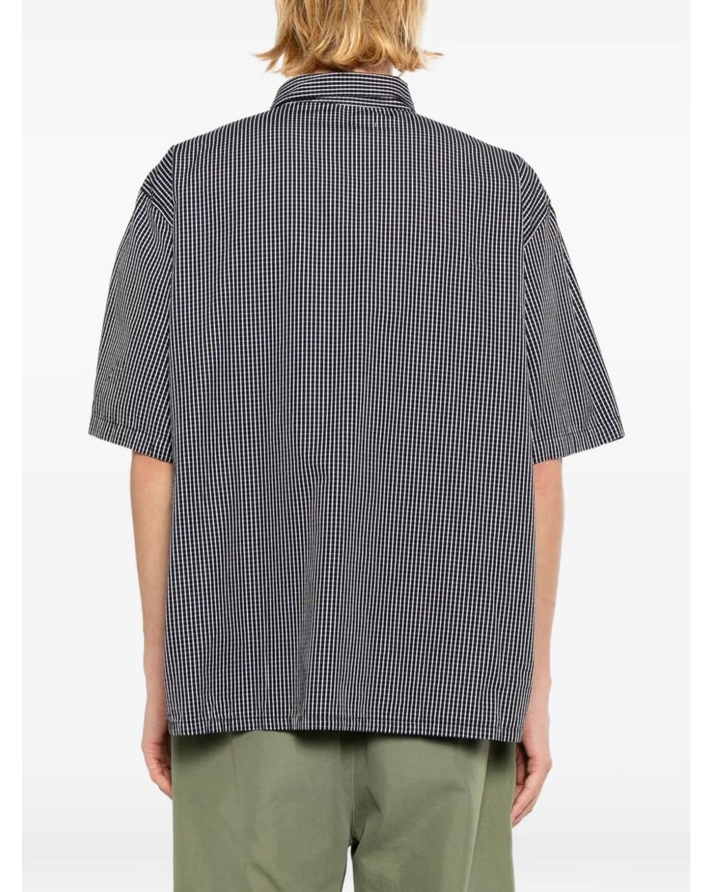 Edwin Gray Millbury Shirt for men