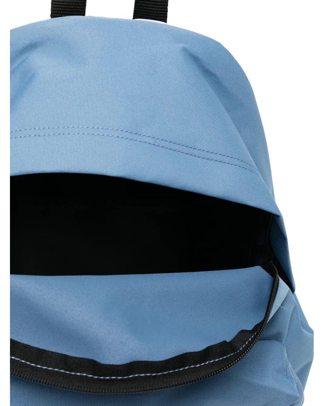 Lacoste Blue Casual Croc Backpack for men