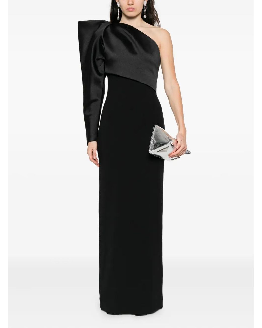 Solace London Black Clothes