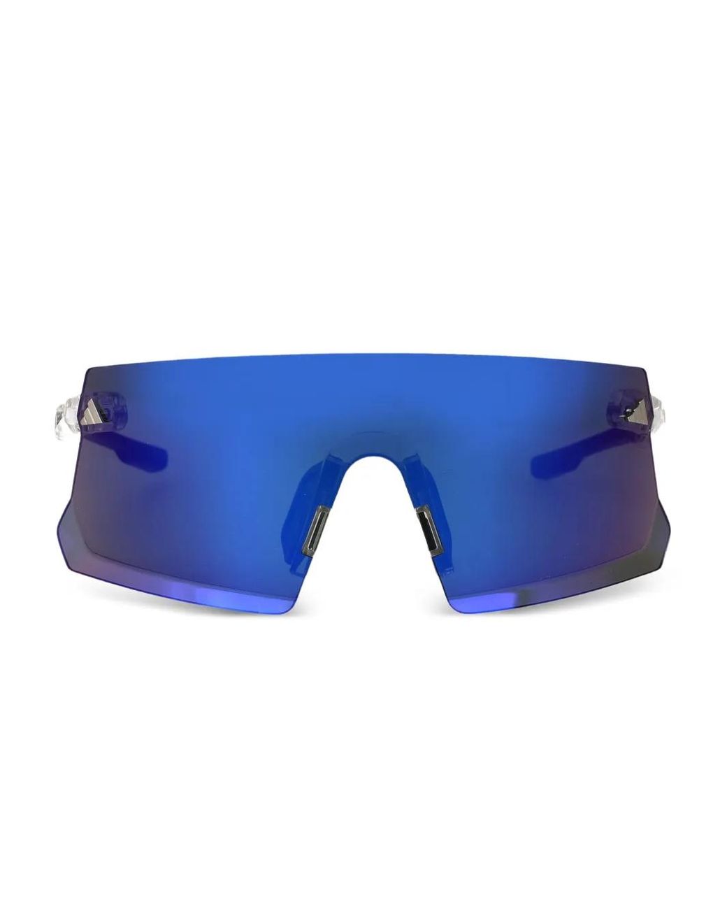 Adidas Blue Dunamis S Sunglasses