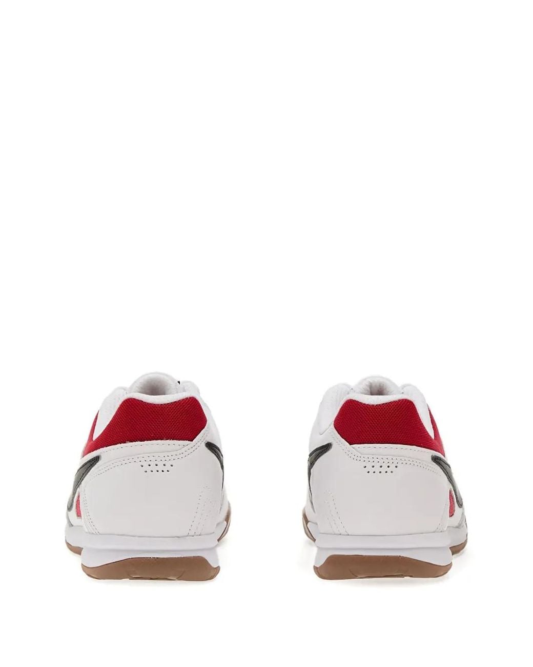 Nike White Gato Sneakers for men