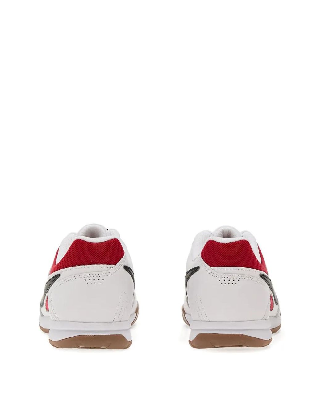 Nike White Gato Leather Trainers for men