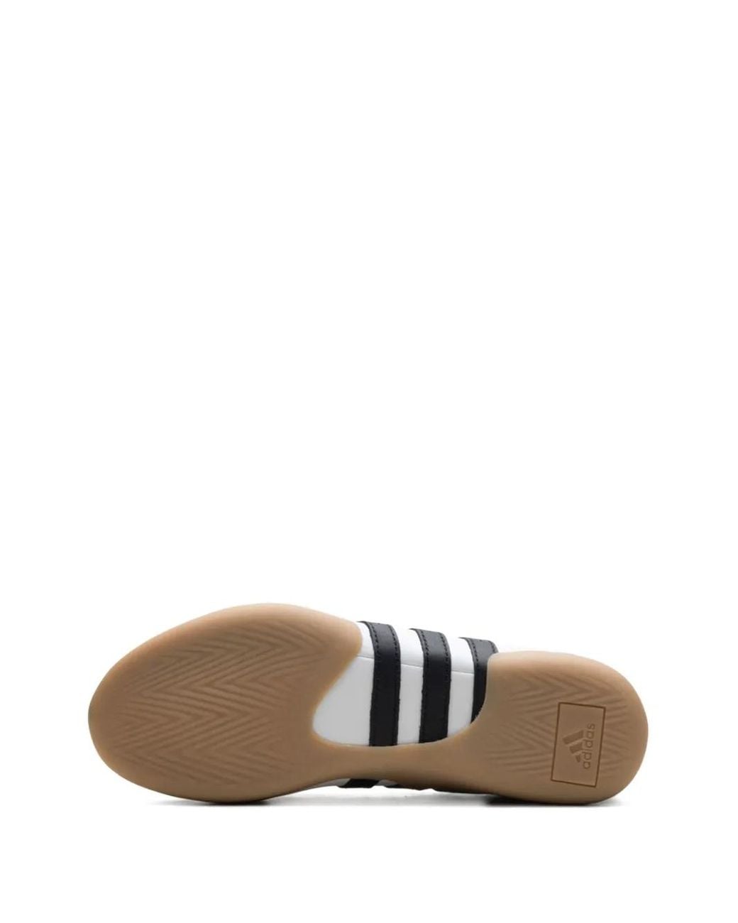 Adidas Black Taekwondo Mei Ballet Flats