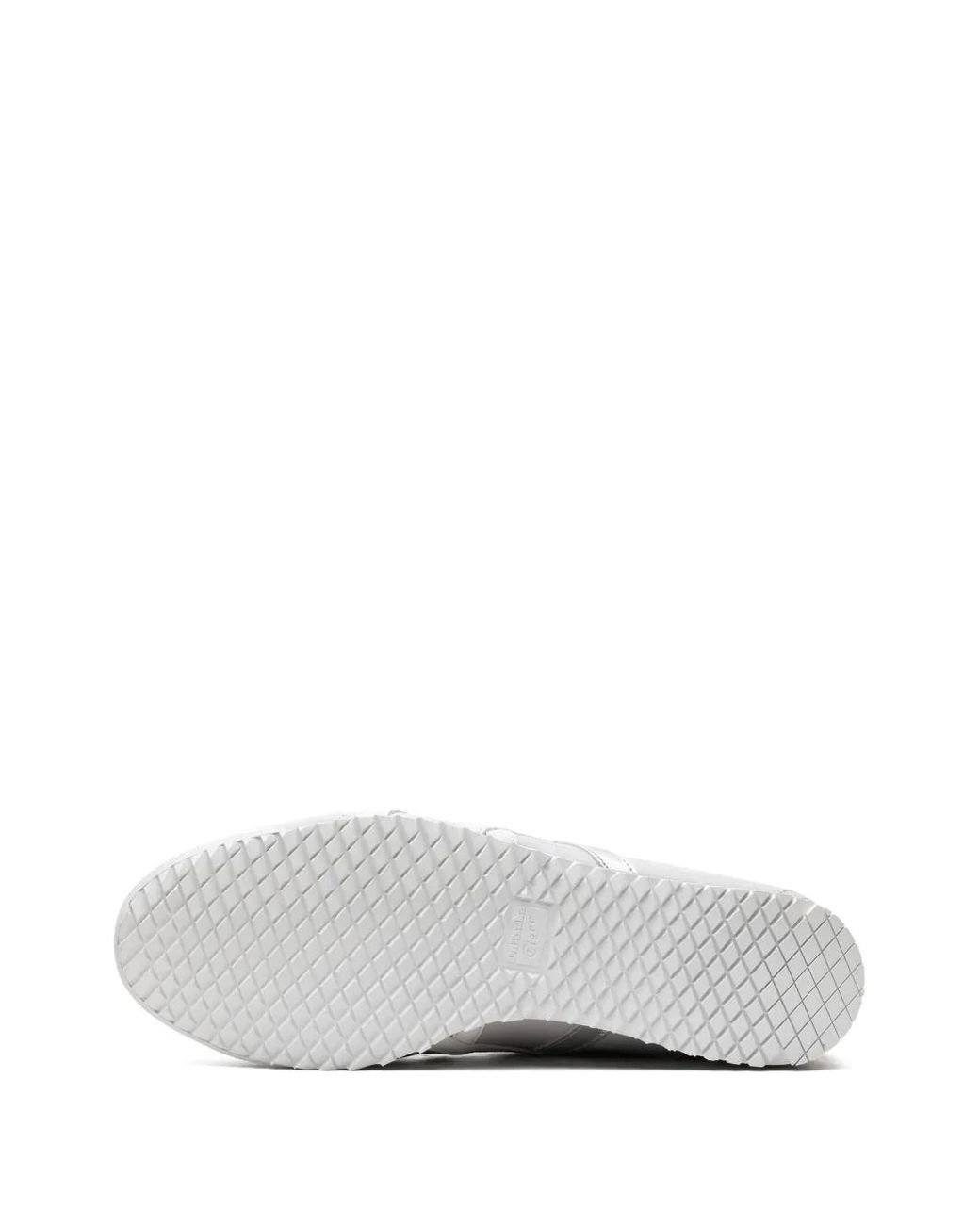 Onitsuka Tiger White Mexico 66 Sd Sneakers for men