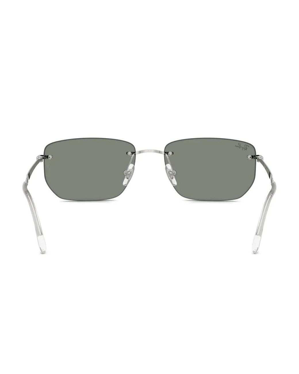 Ray-Ban Green Rb3768 Sunglasses