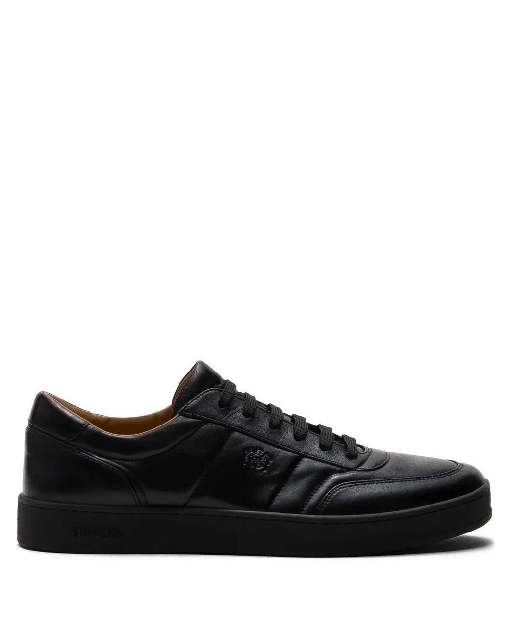 Church's Black Road Sneakers for men