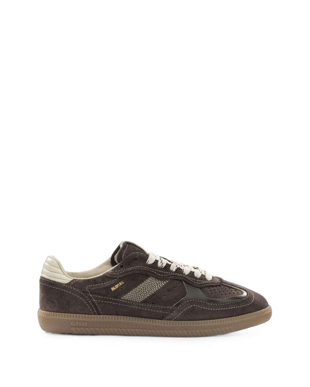 Alohas Brown Tb 490 Rife Sneakers