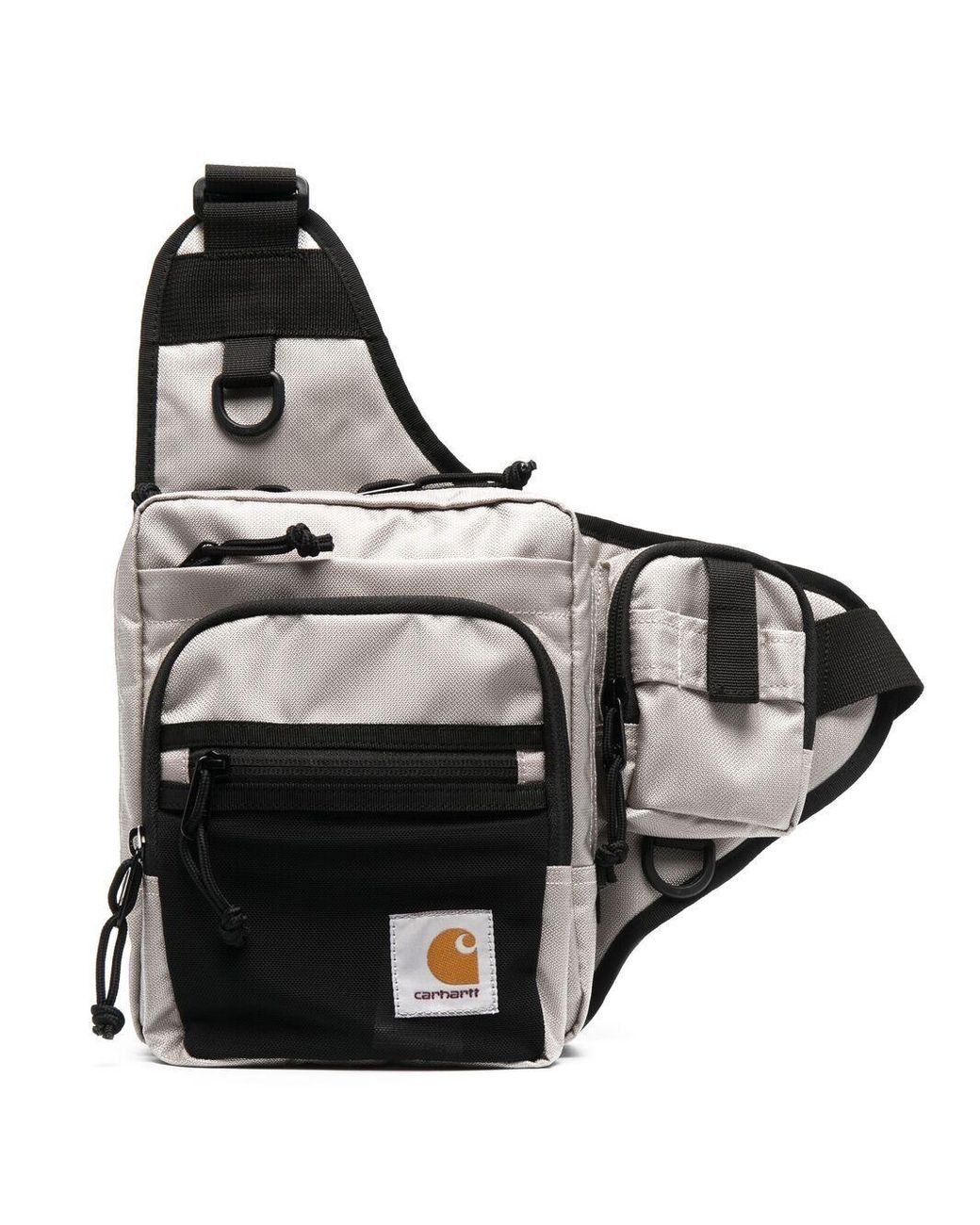 Carhartt delta shoulder pouch sale