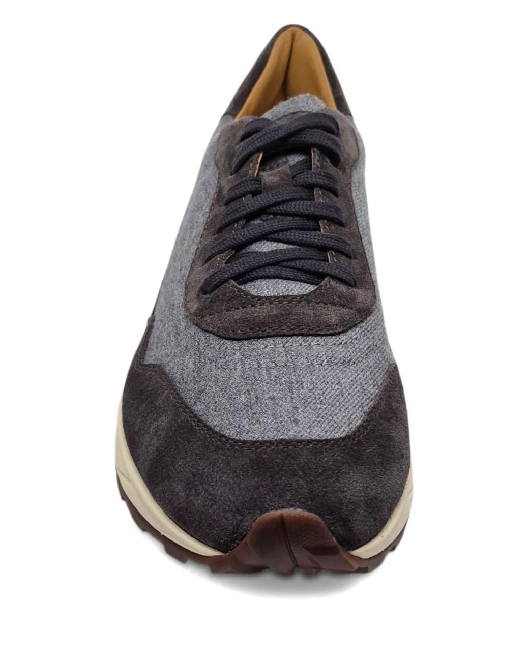 Henderson Blue Falcon Sneakers for men