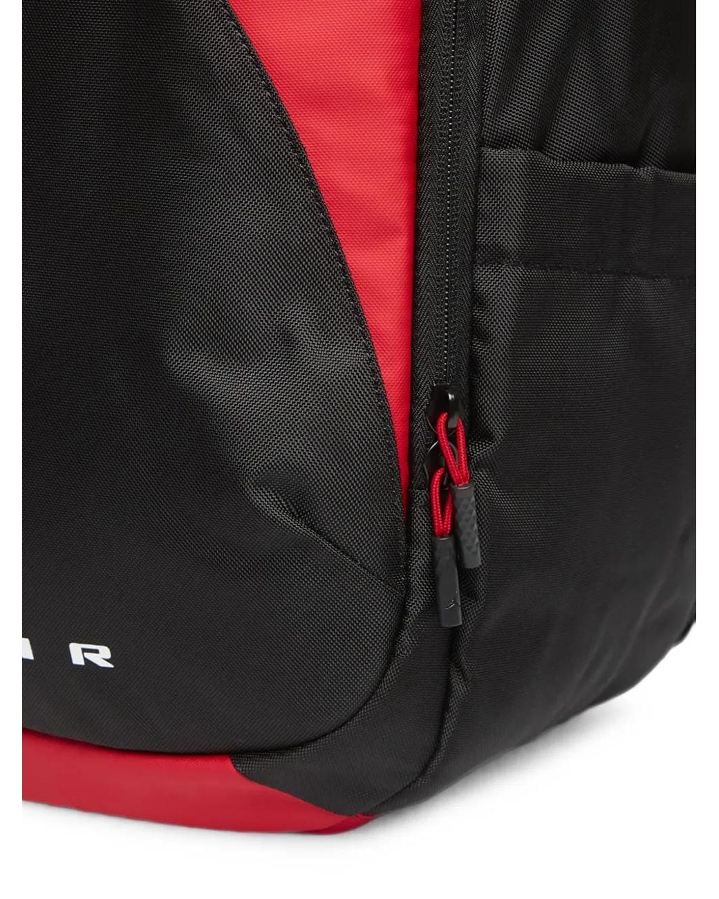 Nike Red Element Backpack