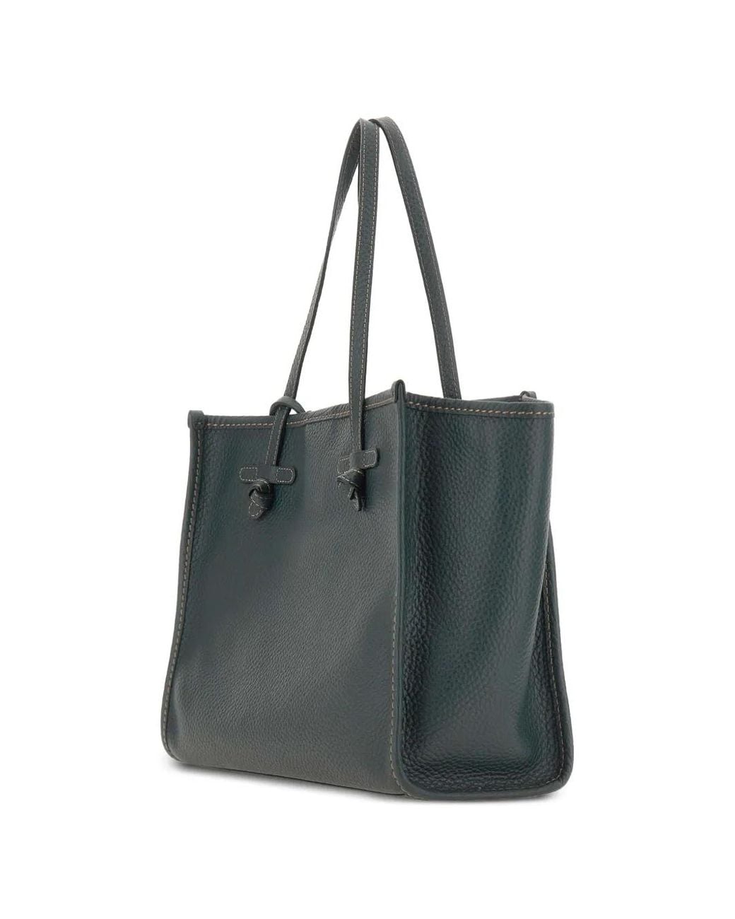 MARCELLA CLUB Blue Marcella Tote Bag