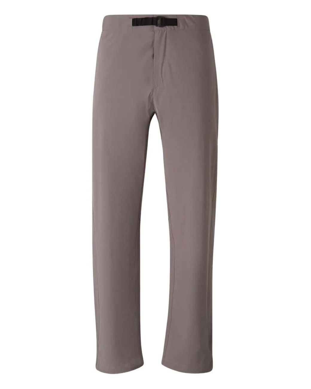 Pantalon Extralight Herno pour homme en coloris Gray