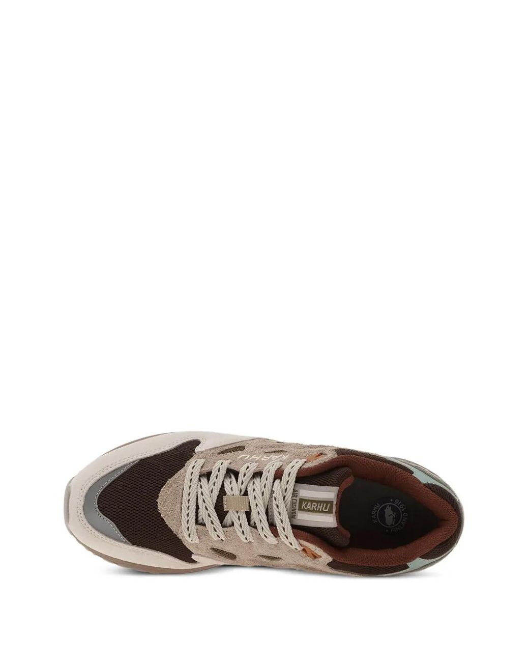 Karhu Brown Legacy 96 Sneakers