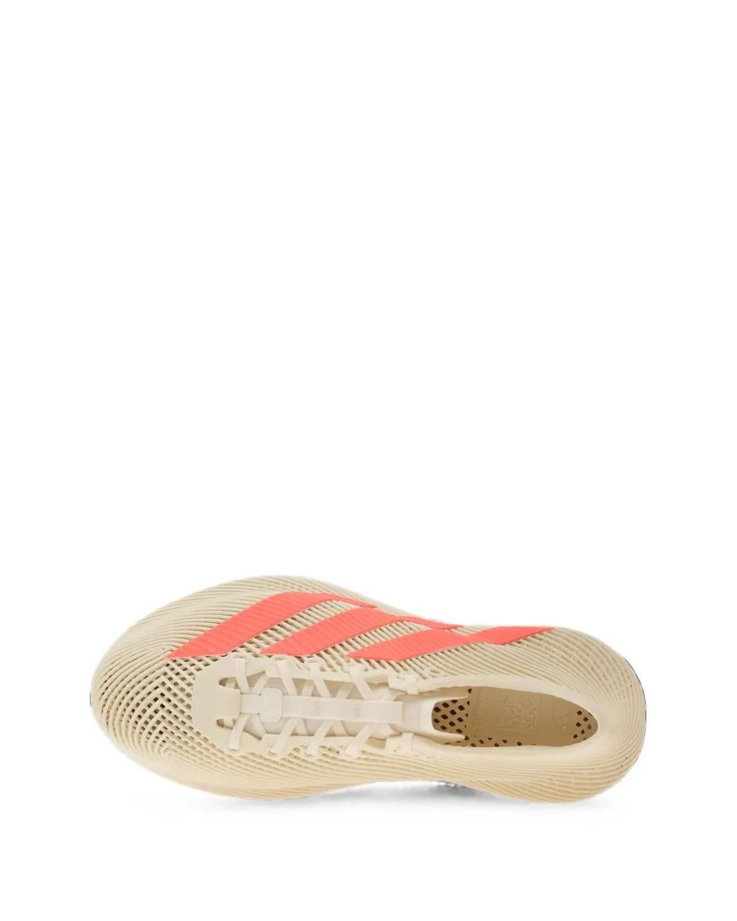 Adidas Originals Pink Climacool Mesh Sneakers