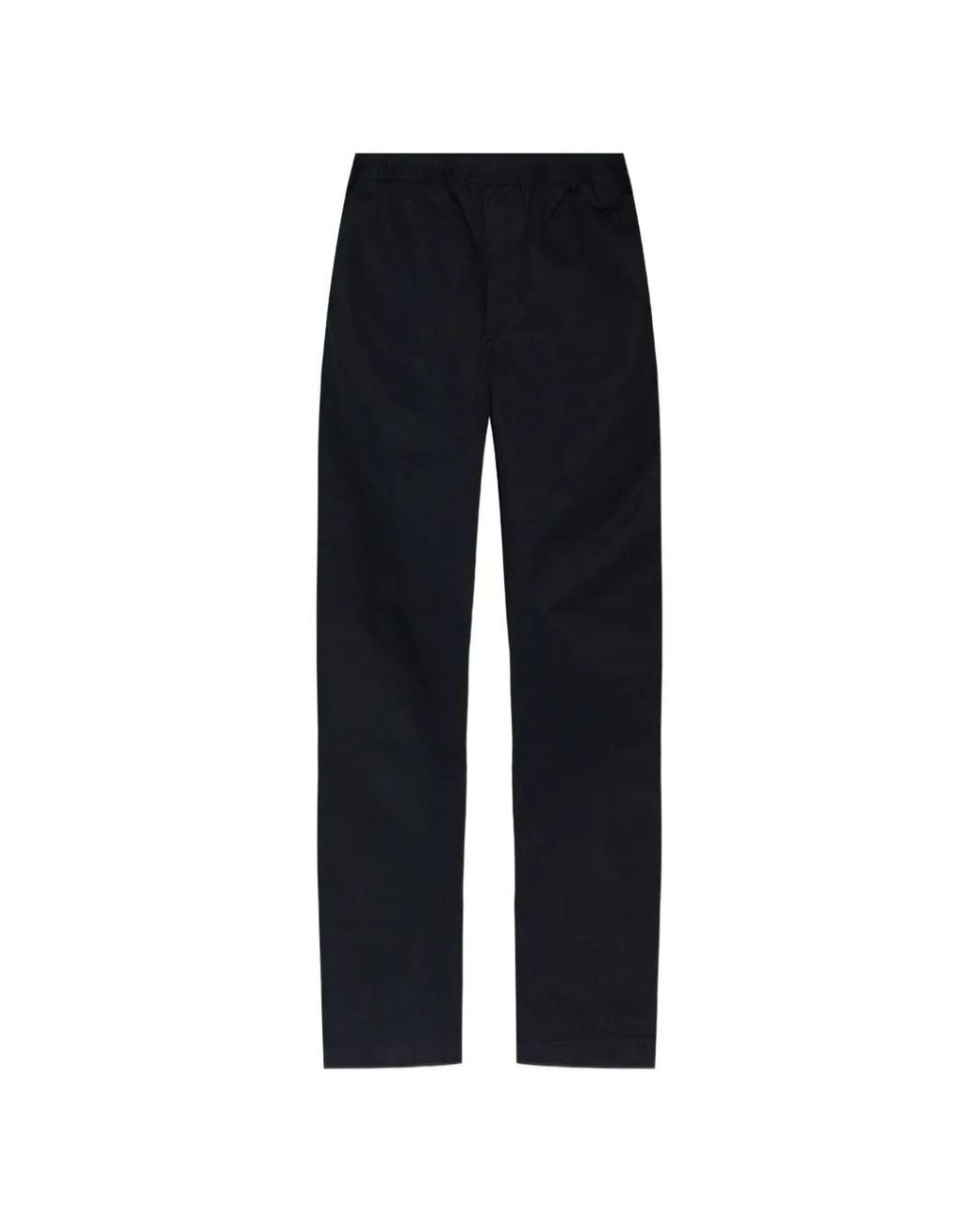 Pantalon À Taille Élastiquée Samsøe & Samsøe pour homme en coloris Blue