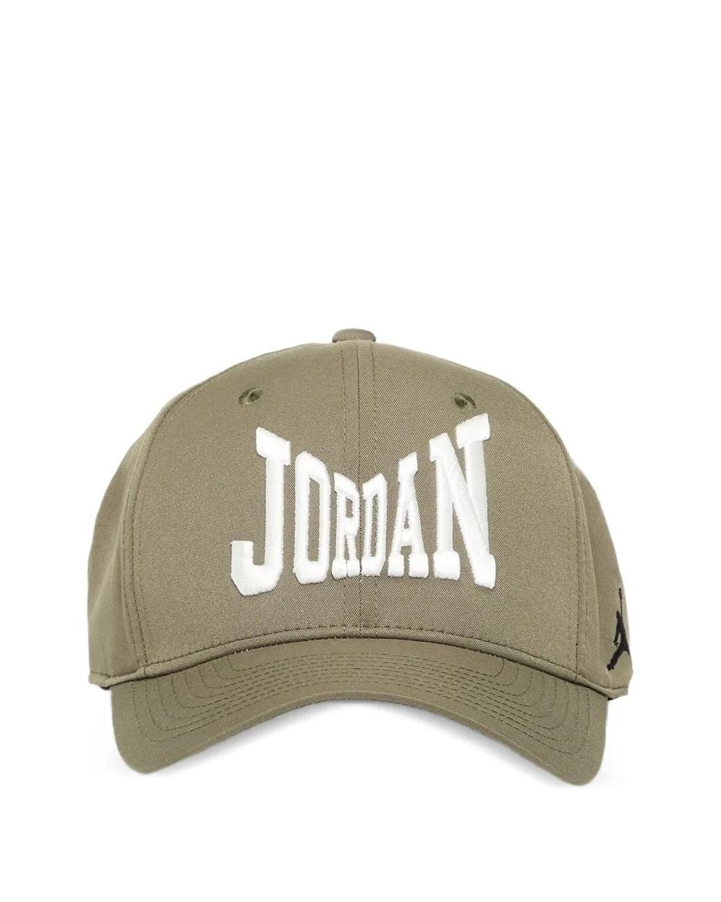 Nike Green Brooklyn Rise Cap
