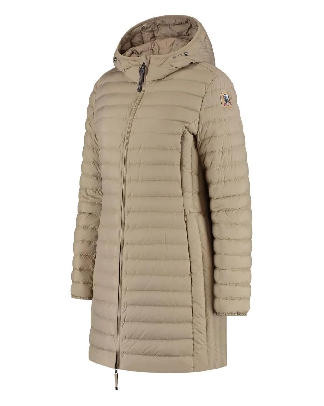 Parajumpers Natural Irene Coat