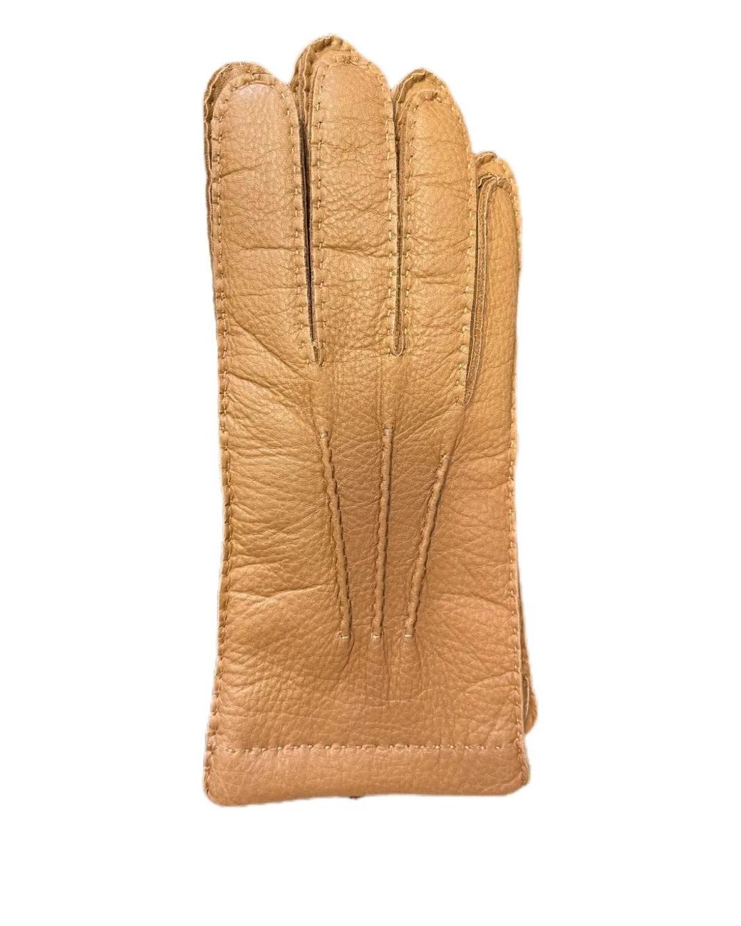 MFH Western Leather Guanti Tattici Caldi Lavoro Security Guida
