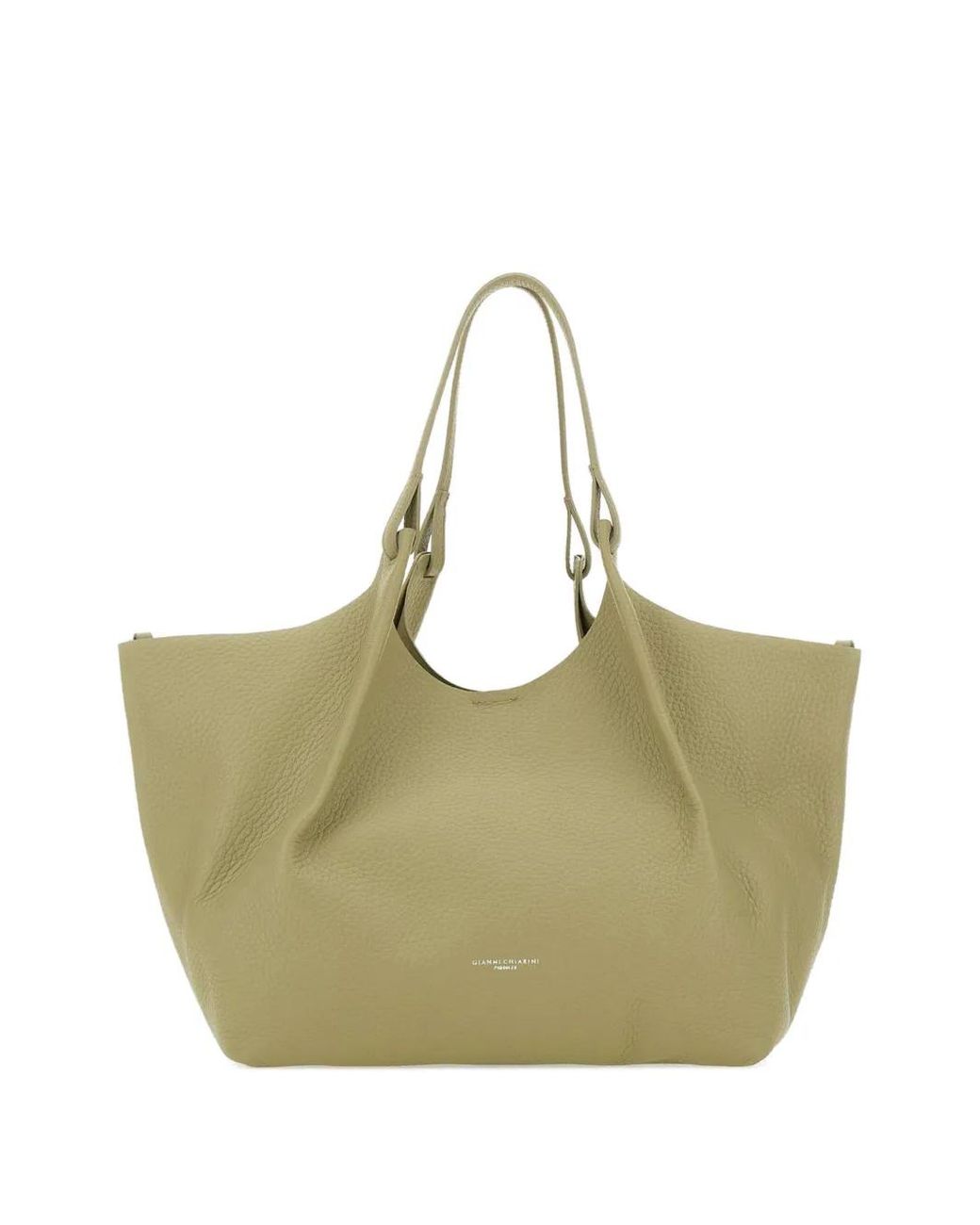 Gianni Chiarini Natural Dua Tote Bag