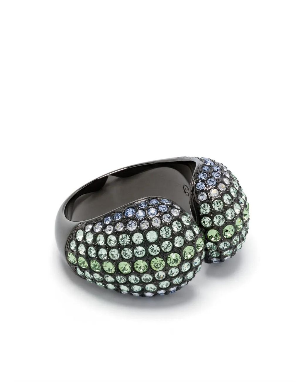Swarovski Metallic Sublima Ring