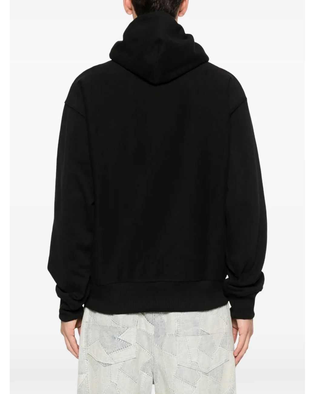 Stussy Black Sweaters