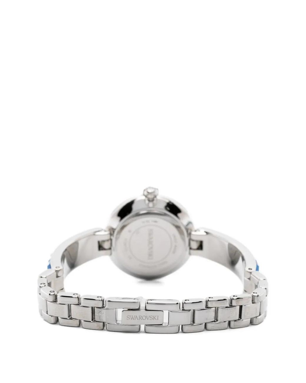 Swarovski Blue Matrix 2.5Mm Watch