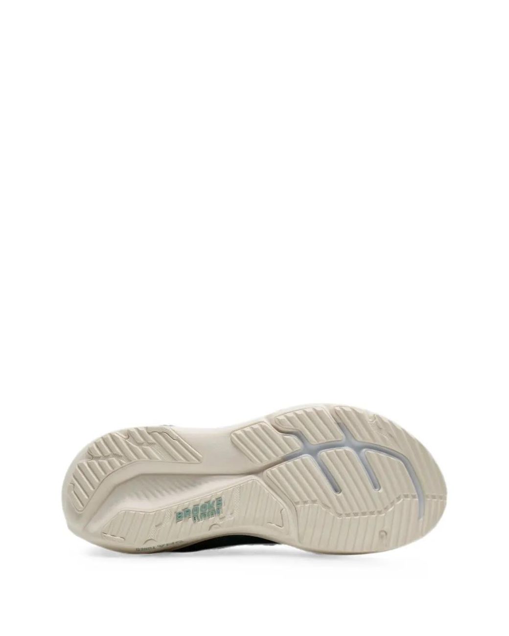 Brooks Green Glycerin 23 Sneakers for men