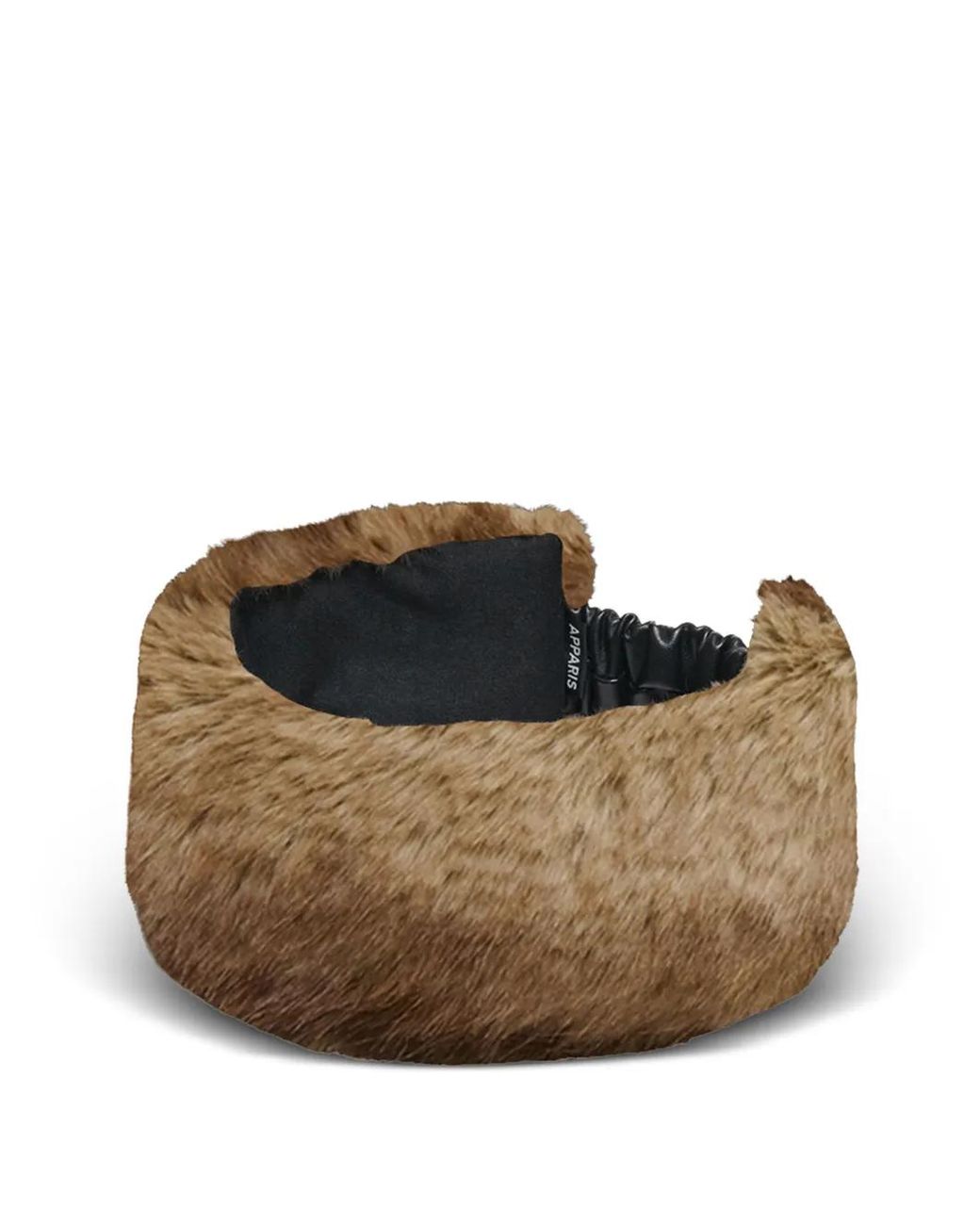 Apparis Brown Eleni Headband