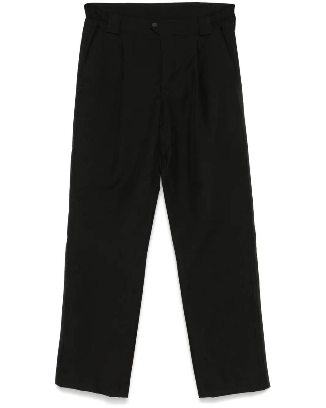 GR10K Boot Storage Broek in het Black voor heren