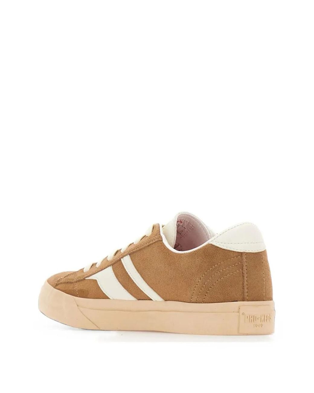 Pro Keds Brown Royal Classic Sneakers for men