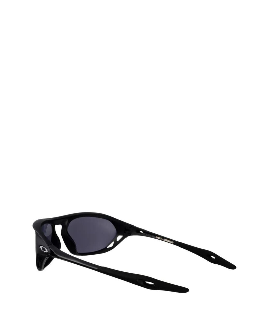Oakley Black 90S Cage Jacket Sunglasses for men