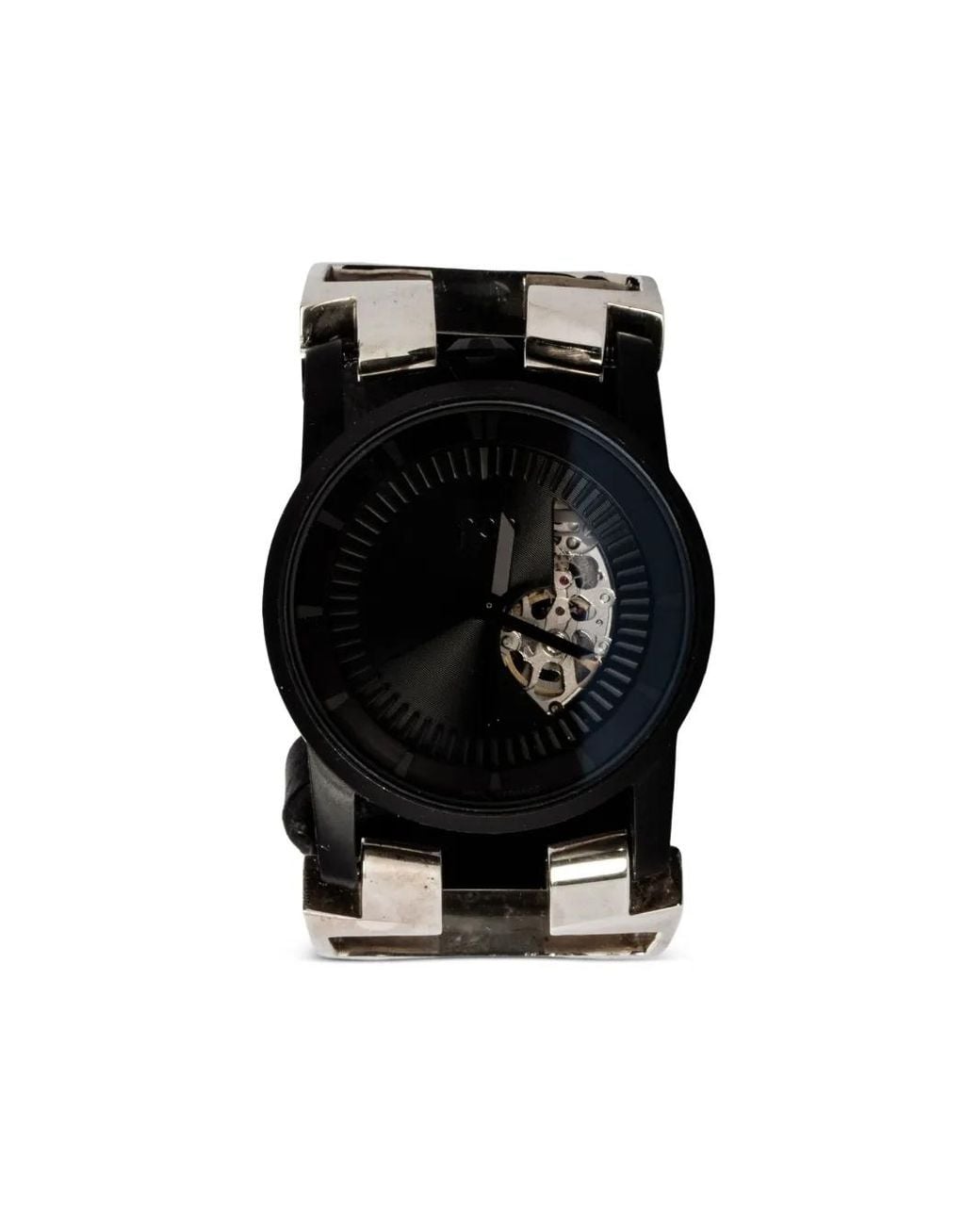 Parts Of 4 Black Phantom 44Mm