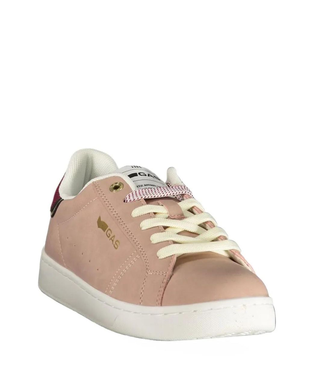 Gas Pink Rosa Sneakers