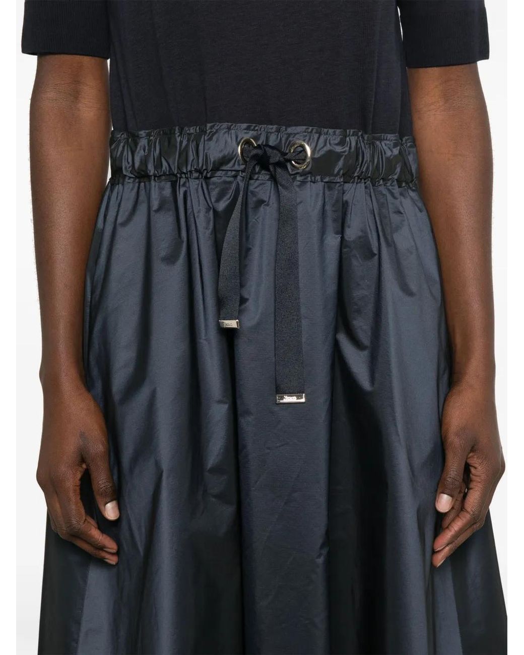 Abito di Herno in Blue