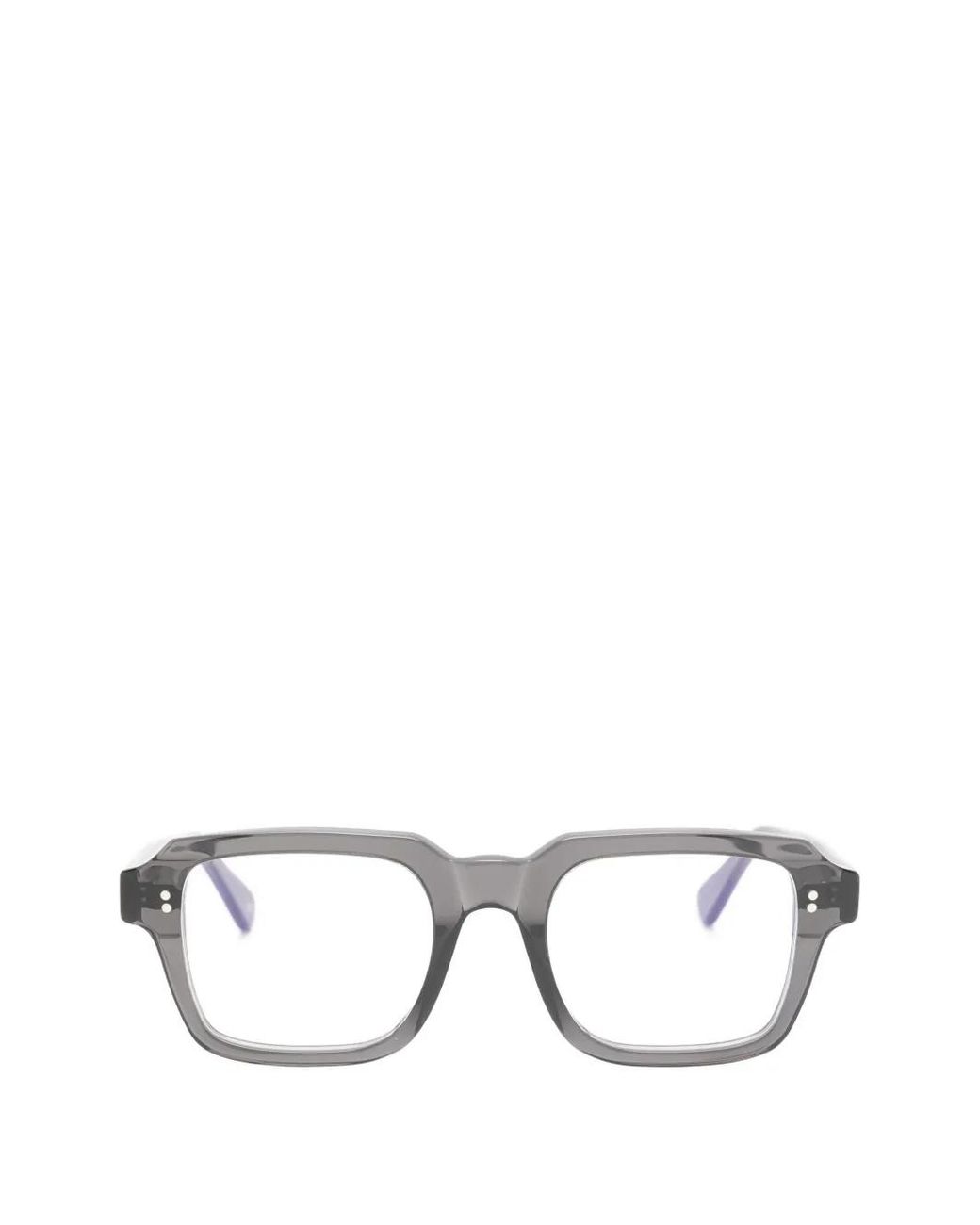 Lgr Gray Raffaello Ii Brille Mit Eckigem Gestell
