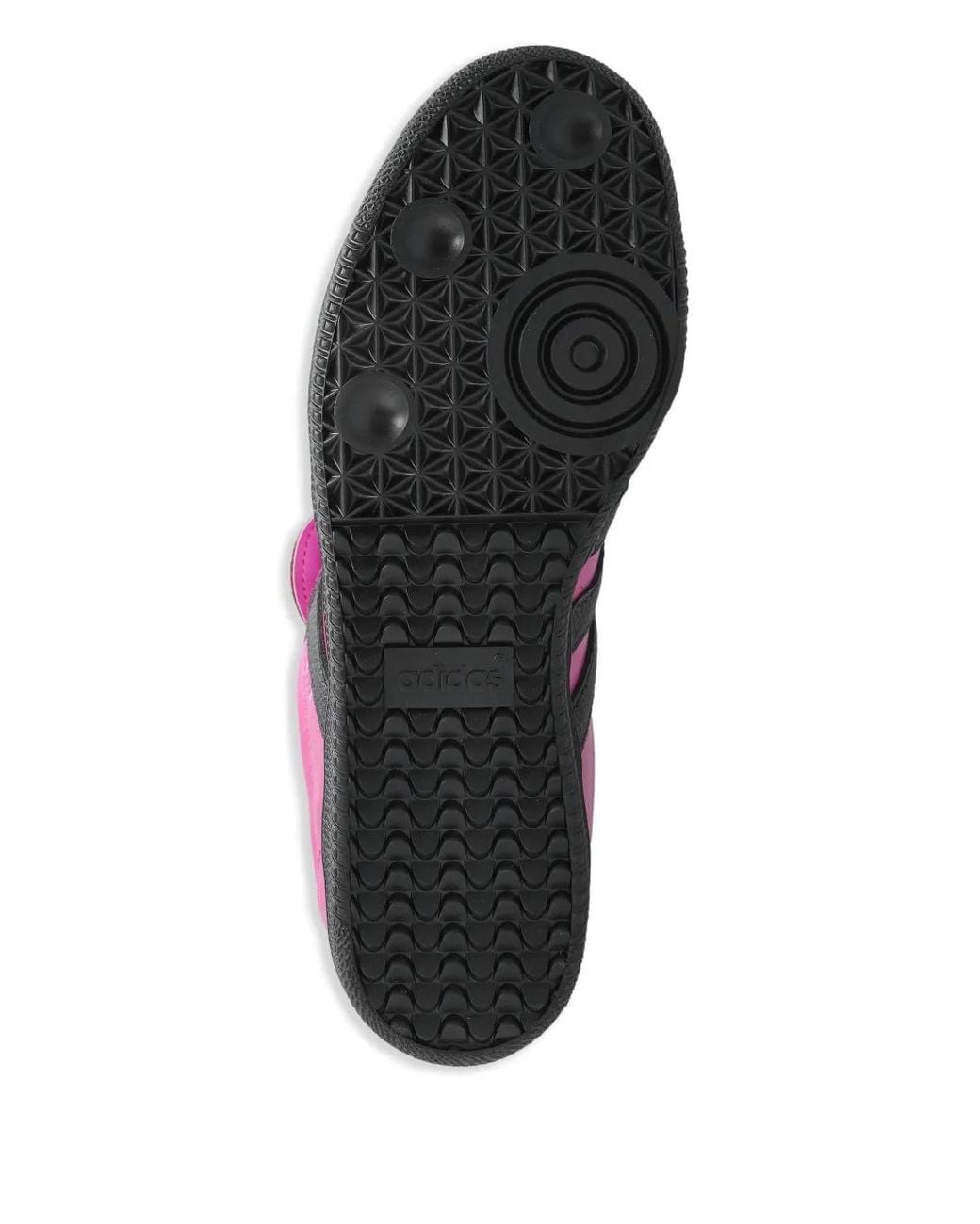 Baskets Samba Lt Adidas Originals en coloris Pink
