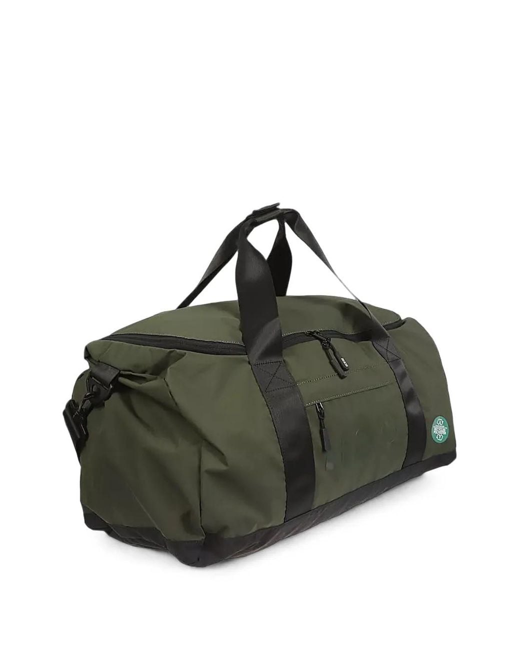 H2O SPORTSWEAR Green Sac Fourre-Tout À Logo Imprimé