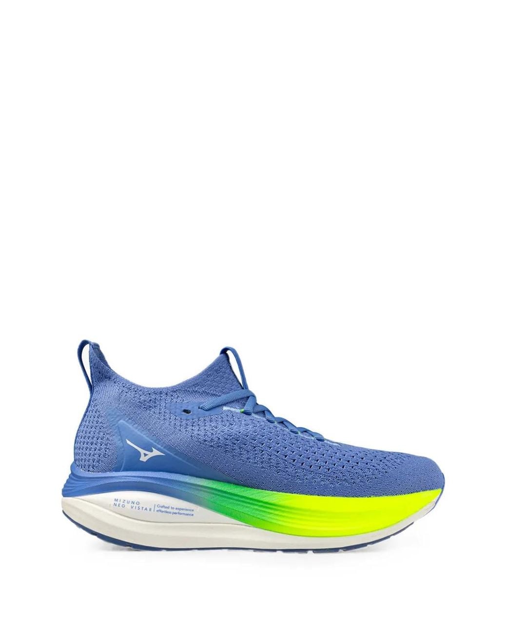 Mizuno Blue Neo Vista 2 Sneakers