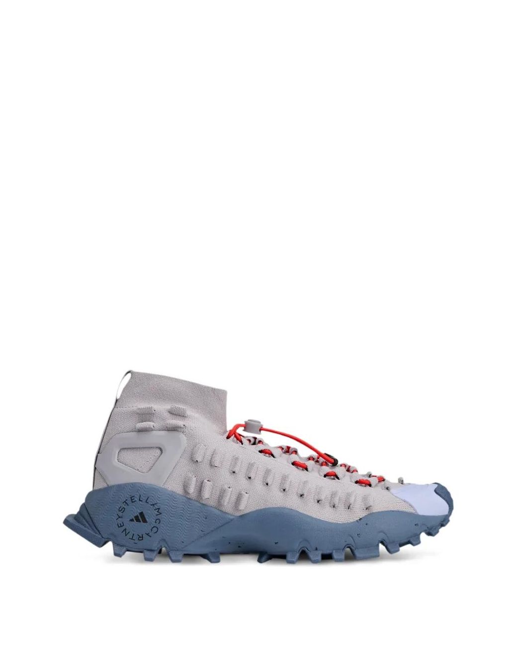 Stella McCartney Blue Seeulater 2 Sneakers