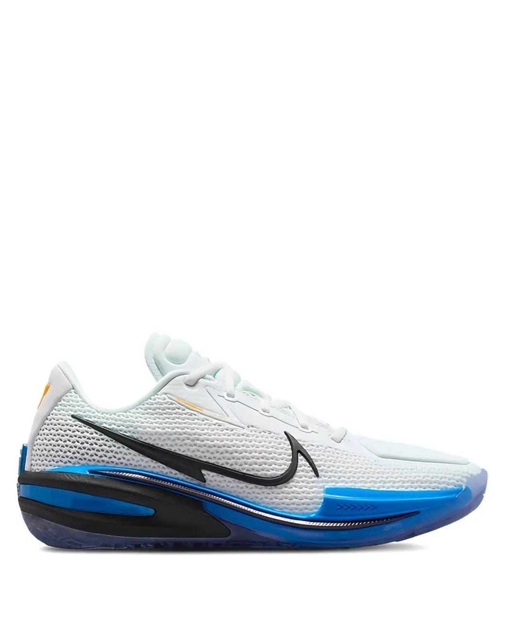 Nike Blue Air Zoom G.T. Cut Sneakers for men
