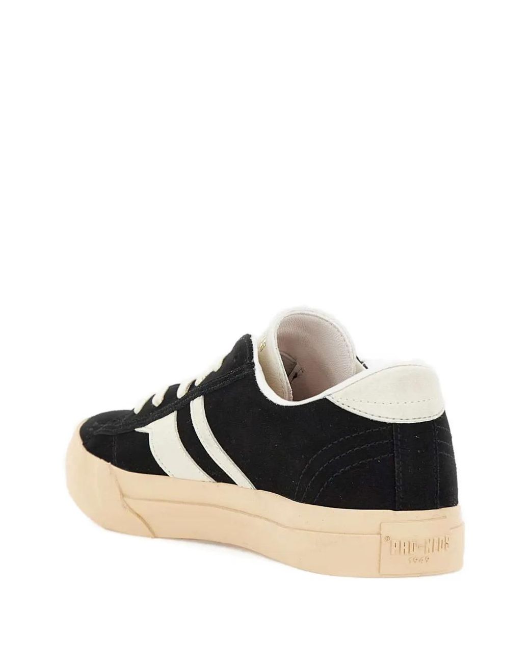 Pro Keds White Royal Classic Sneakers for men