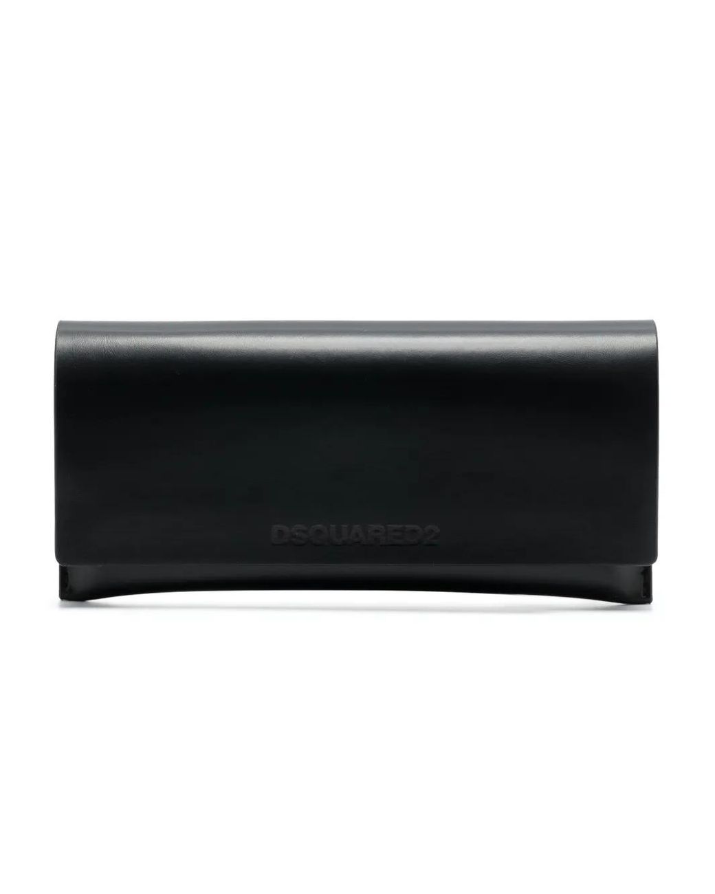 DSquared² Metallic 0102/S Rectangle-Frame Sunglasses for men