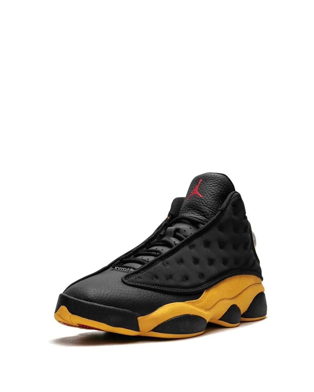 Nike Black Air 13 "Melo Class Of 2002" Sneakers