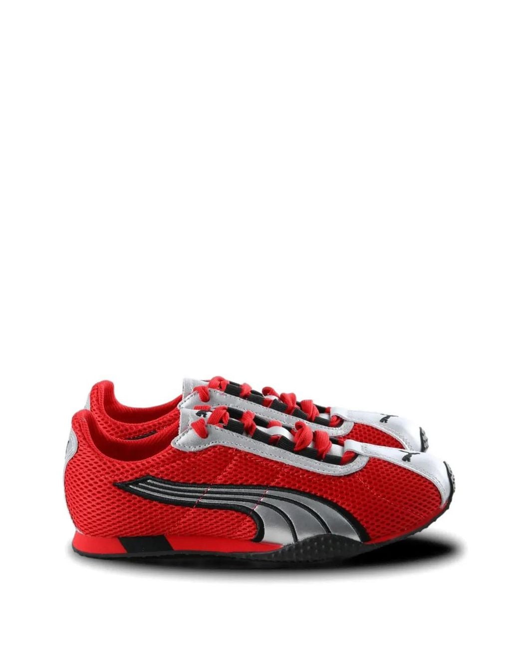 PUMA Red H-Street Og Sneakers for men