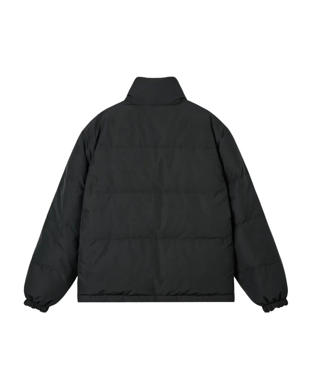 Rest&Recreation Black Reversible Down Jacket