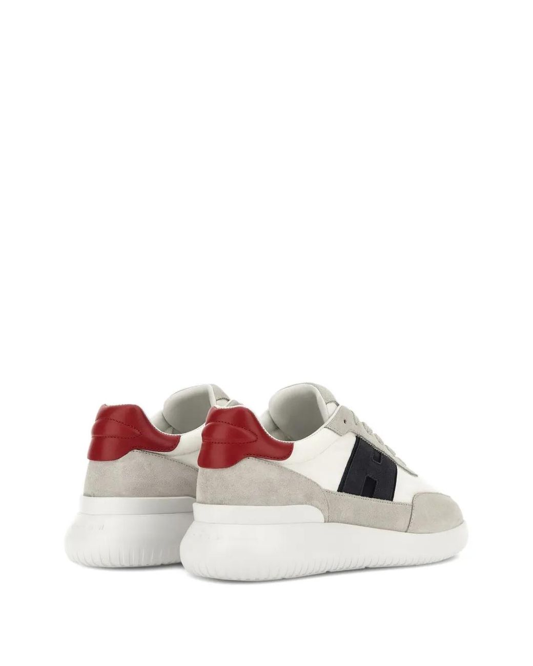 Hogan Interactive³ Sneakers in het Gray voor heren