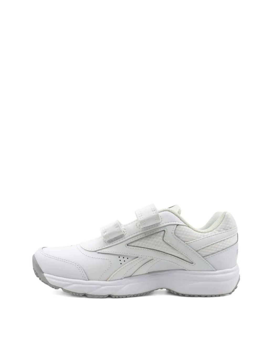 Reebok White Work N Cushion 4.0 Trainers for men